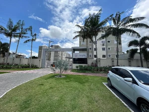 Apartamento - 2 Quartos - Rio de Janeiro - Desocupado — foto 2