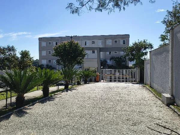 Apartamento - Santana de Parnaiba - Ocupado — foto 2