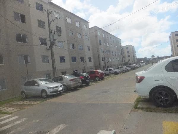Apartamento - 2 Quartos - Jaboatao dos Guararapes - Ocupado — foto 2