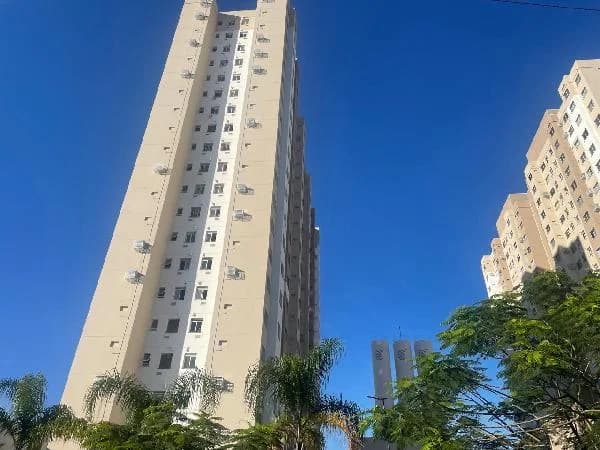 Apartamento - 2 Quartos - Nova Iguacu - Ocupado — foto 2