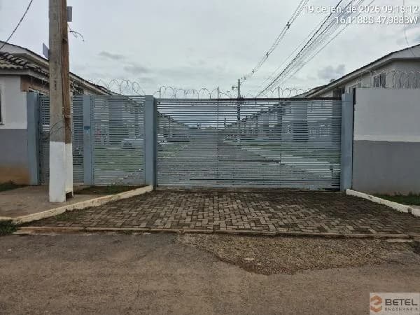 Apartamento - 2 Quartos - Valparaiso de Goias - Ocupado — foto 2