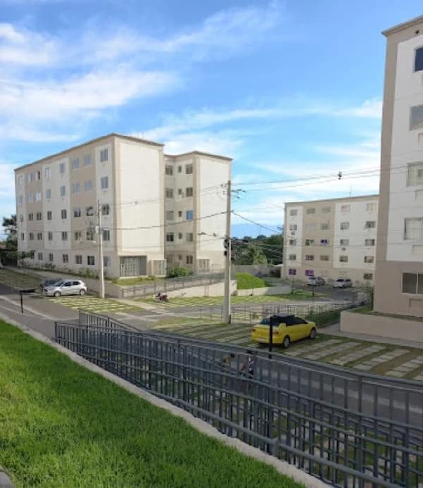 Apartamento - 2 Quartos - Sao Goncalo - Desocupado — foto 2