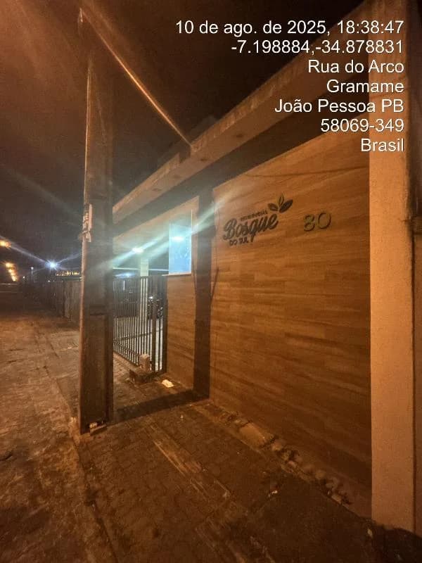 Apartamento - 2 Quartos - Joao Pessoa - Ocupado — foto 2