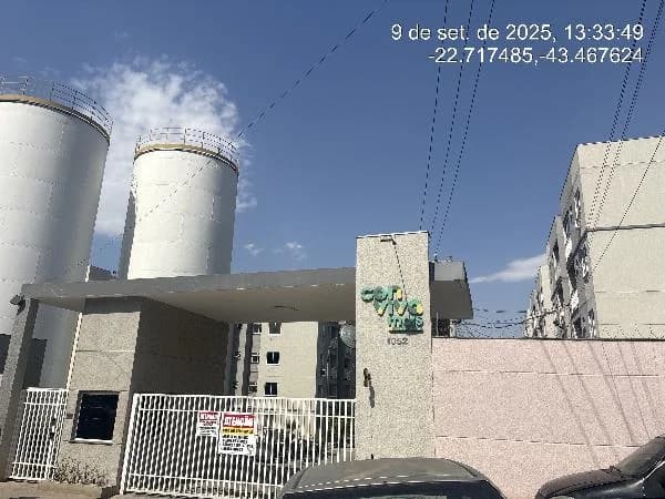 Apartamento - Nova Iguacu - Ocupado — foto 2