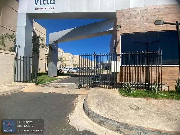 Apartamento - 2 Quartos - Goiania - Ocupado — foto 2