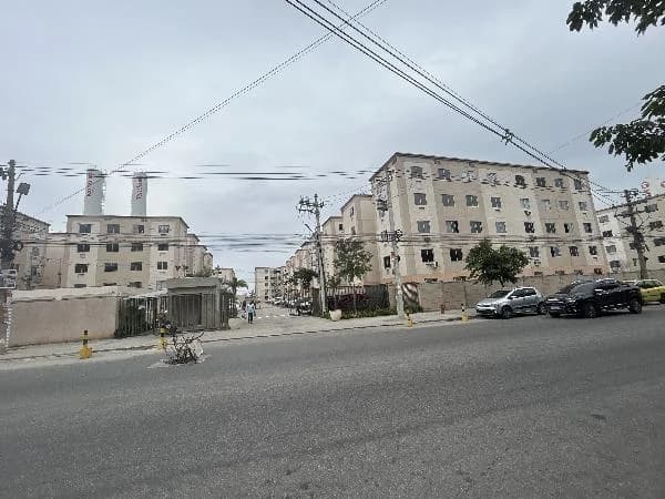 Apartamento - Rio de Janeiro - Ocupado — foto 2