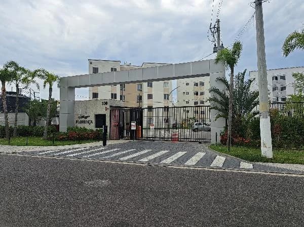 Apartamento - Rio de Janeiro - Desocupado — foto 2