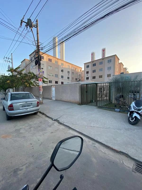 Apartamento - Rio de Janeiro - Ocupado — foto 2