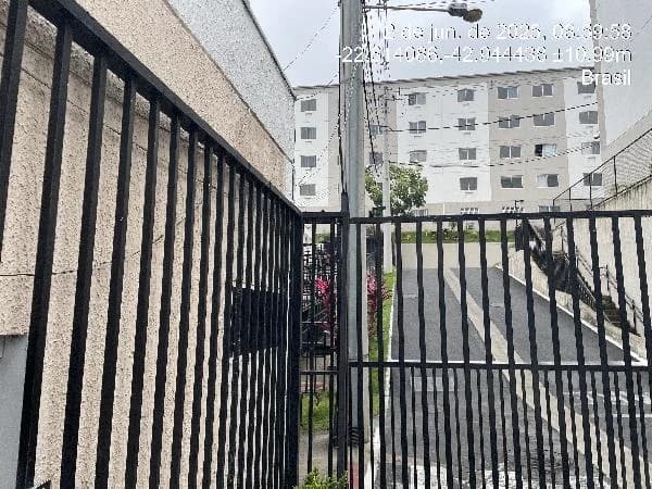 Apartamento - 2 Quartos - Sao Goncalo - Desocupado — foto 2