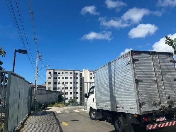 Apartamento - 2 Quartos - Salvador - Ocupado — foto 2