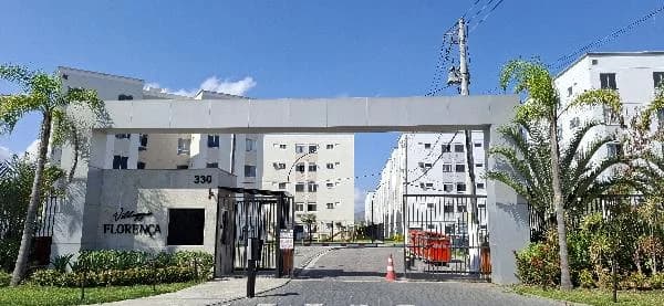 Apartamento - 2 Quartos - Rio de Janeiro - Desocupado — foto 2