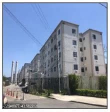 Apartamento - Rio de Janeiro - Desocupado — foto 2