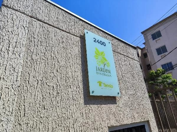 Apartamento - 2 Quartos - Rio de Janeiro - Ocupado — foto 2