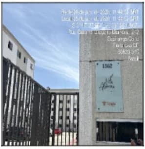 Apartamento - Fortaleza - Ocupado — foto 2