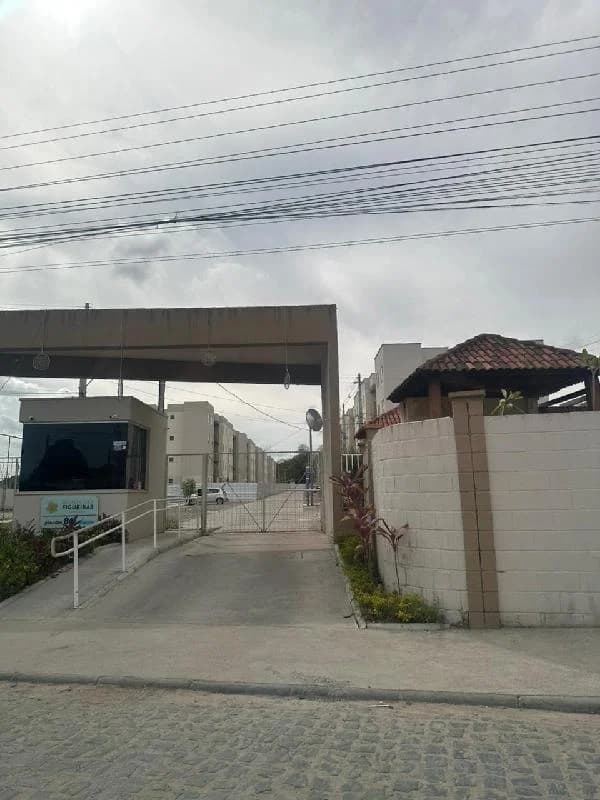 Apartamento - 2 Quartos - Igarassu - Ocupado — foto 2