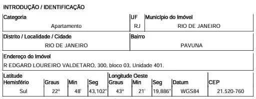 Apartamento - 2 Quartos - Rio de Janeiro - Ocupado — foto 3