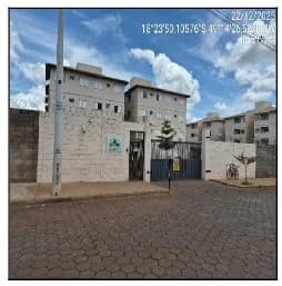 Apartamento - 2 Quartos - Itumbiara - Ocupado — foto 2
