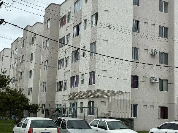 Apartamento - 2 Quartos - Sao Goncalo - Desocupado — foto 2