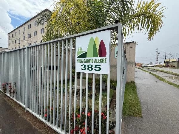Apartamento - 2 Quartos - Jaboatao dos Guararapes - Ocupado — foto 2