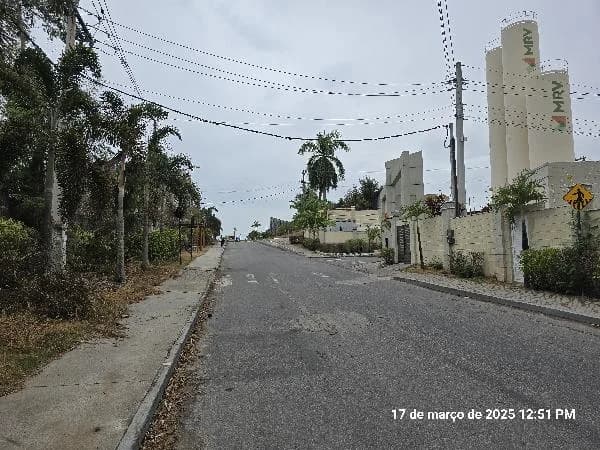 Apartamento - 2 Quartos - Itaborai - Desocupado — foto 2
