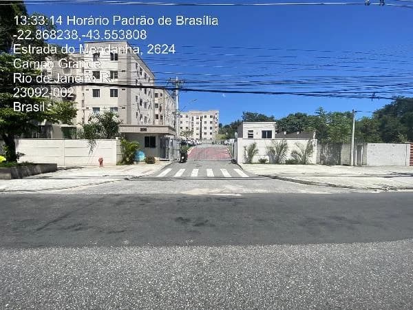 Apartamento - 2 Quartos - Rio de Janeiro - Ocupado — foto 2