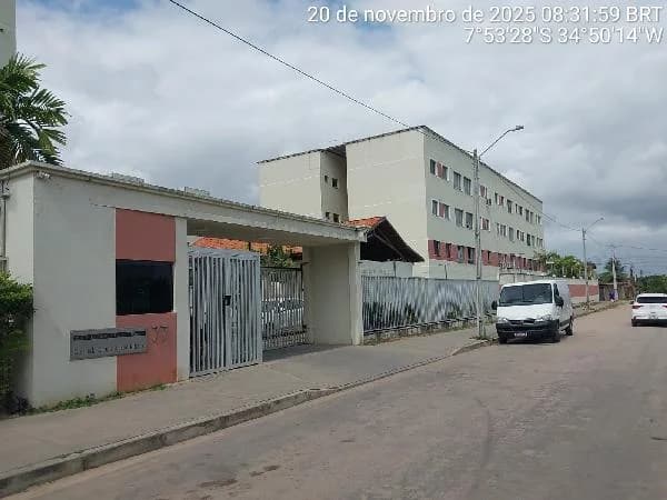 Apartamento - 2 Quartos - Paulista - Ocupado — foto 2