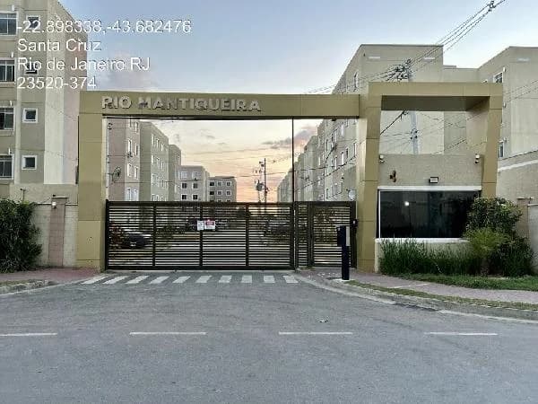 Apartamento - 2 Quartos - Rio de Janeiro - Ocupado — foto 2