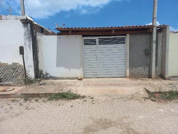 Casa - 2 Quartos - Belo Jardim - Ocupado — foto 2