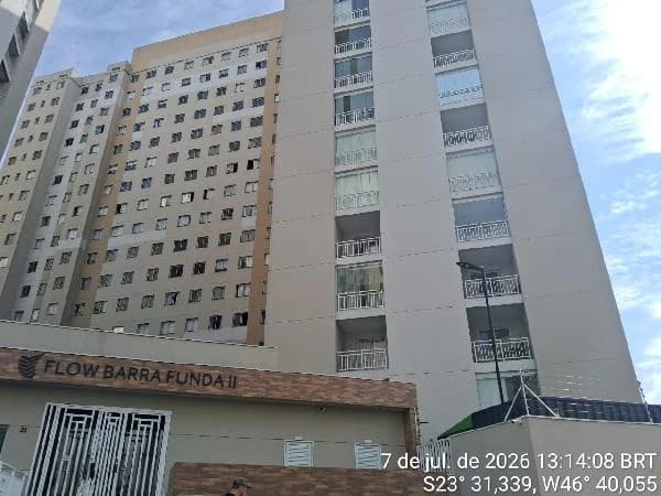 Apartamento - 2 Quartos - Sao Paulo - Ocupado — foto 2