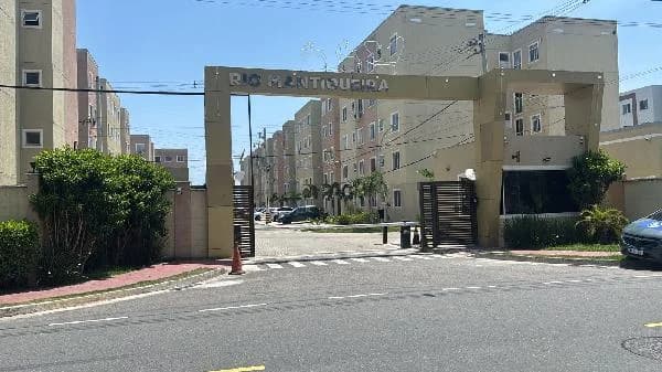 Apartamento - 2 Quartos - Rio de Janeiro - Desocupado — foto 2