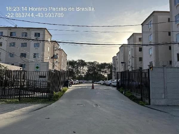 Apartamento - 2 Quartos - Rio de Janeiro - Ocupado — foto 2