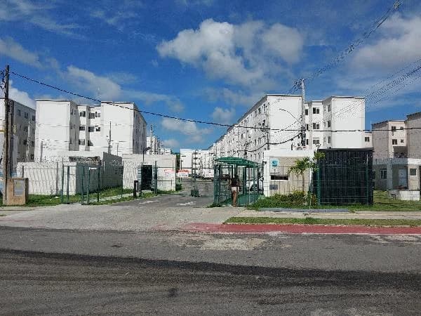 Apartamento - 2 Quartos - Salvador - Ocupado — foto 2