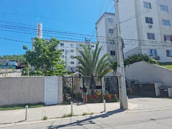 Apartamento - 3 Quartos - Sao Goncalo - Ocupado — foto 2