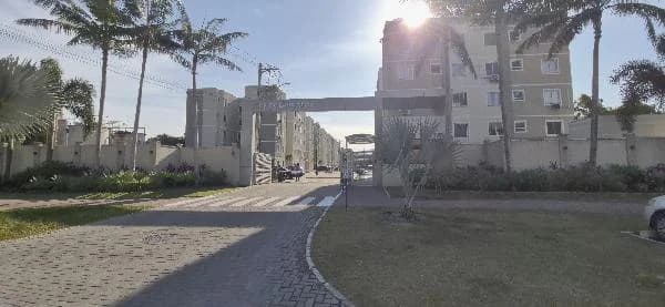 Apartamento - 2 Quartos - Rio de Janeiro - Ocupado — foto 2
