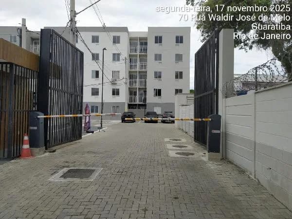 Apartamento - 2 Quartos - Rio de Janeiro - Ocupado — foto 2