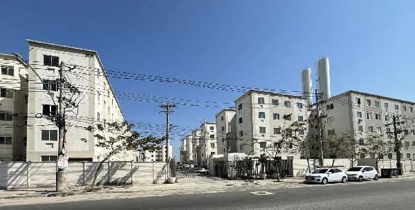 Apartamento - 2 Quartos - Rio de Janeiro - Ocupado — foto 2