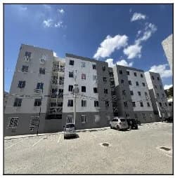Apartamento - Rio de Janeiro - Desocupado — foto 2