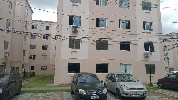 Apartamento - 2 Quartos - Rio de Janeiro - Desocupado — foto 2