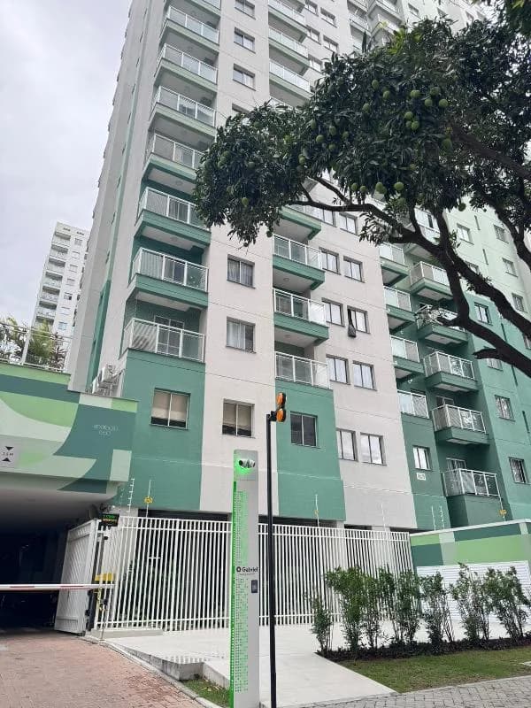 Apartamento - Rio de Janeiro - Ocupado — foto 2