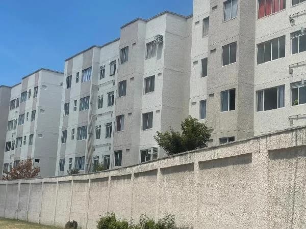 Apartamento - 2 Quartos - Sao Goncalo - Ocupado — foto 2