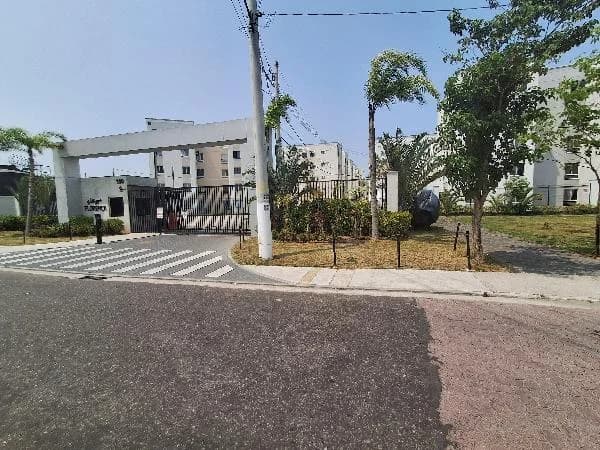 Apartamento - 2 Quartos - Rio de Janeiro - Desocupado — foto 2