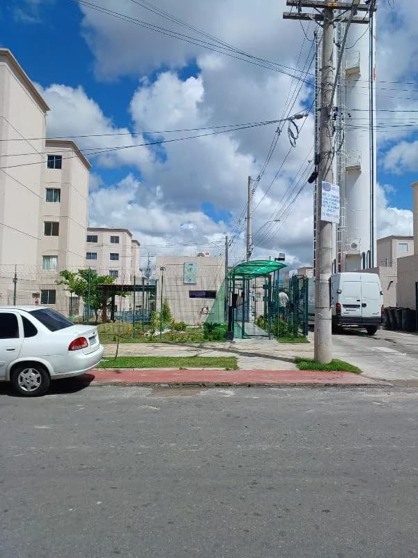 Apartamento - 2 Quartos - Salvador - Ocupado — foto 2