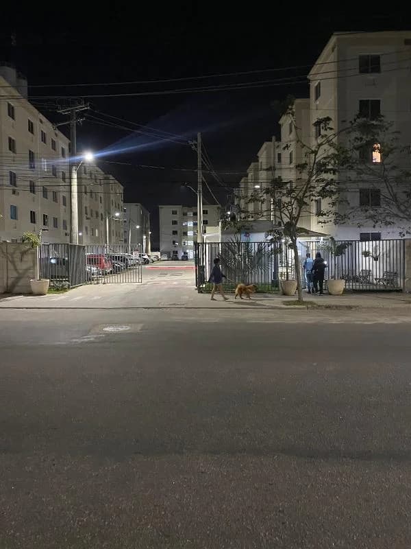 Apartamento - 2 Quartos - Rio de Janeiro - Ocupado — foto 2