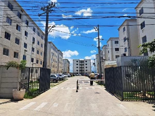 Apartamento - Rio de Janeiro - Desocupado — foto 2