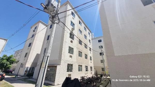 Apartamento - Rio de Janeiro - Desocupado — foto 2