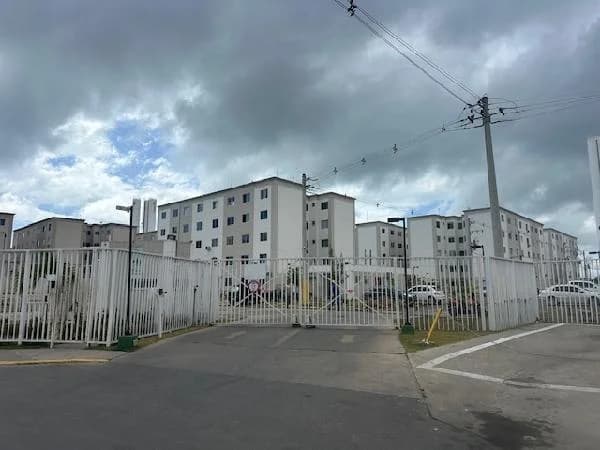 Apartamento - 2 Quartos - Jaboatao dos Guararapes - Ocupado — foto 2