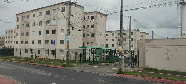 Apartamento - 2 Quartos - Salvador - Ocupado — foto 2