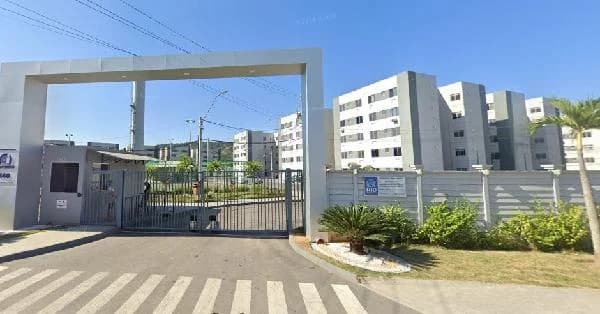 Apartamento - 2 Quartos - Rio de Janeiro - Ocupado — foto 2
