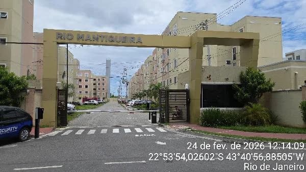 Apartamento - 2 Quartos - Rio de Janeiro - Desocupado — foto 2