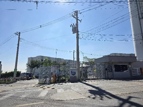 Apartamento - 2 Quartos - Votorantim - Ocupado — foto 2